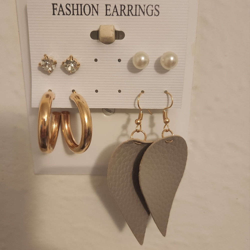 Earrings Bundle #9